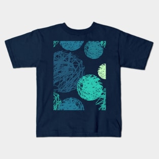 Wool Kids T-Shirt